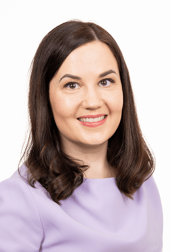 Sanni Grahn-Laasonen