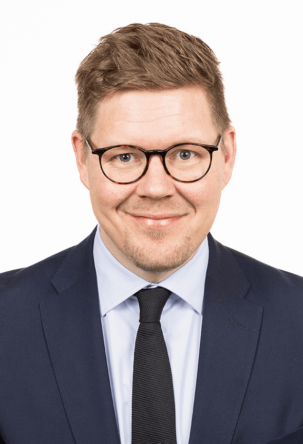 Antti Lindtman